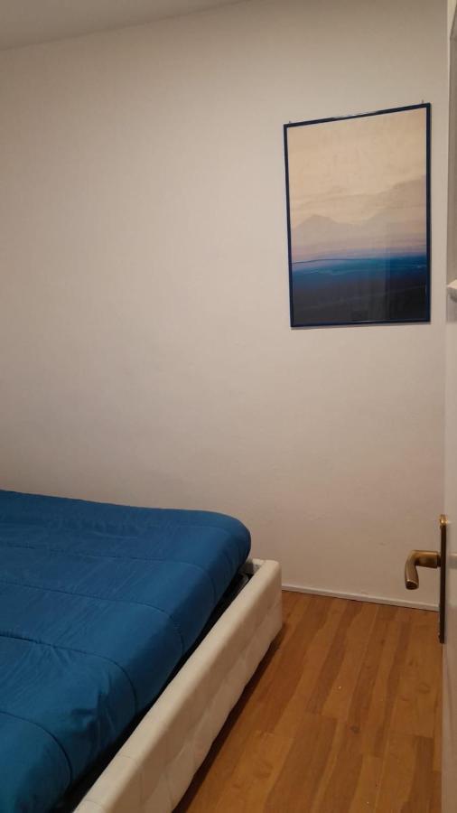 Dimora Torlonia Apartment Rome Exterior photo